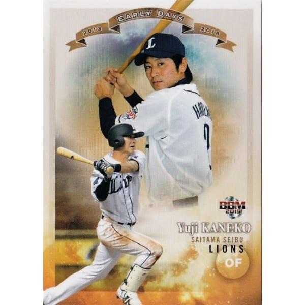 金子侑司 埼玉西武ライオンズ トレカ 1/8 金子侑司 埼玉西武ライオンズ