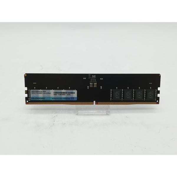 中古】DDR5 32GB 2枚組（合計64GB） DDR5-5600(PC5-44800