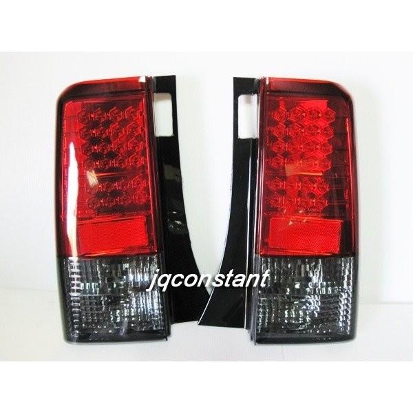 NCP31 TOYOTA bB BACK LIGHT Left Tail Light TOYOTA bB 2000 NCP31