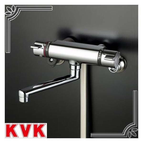 KVK サーモスタット混合水栓 KF818 楽天市場】【KF800T】 《TKF》 KVK