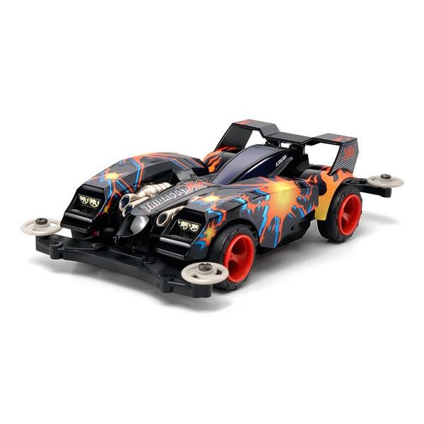 ミニ四駆 MSシャーシ 完成品 Amazon | タミヤ ミニ四駆特別企画商品