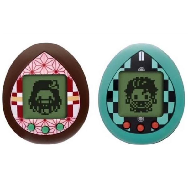 BANDAI（バンダイ） 鬼滅の刃 きめつたまごっち たんじろうっちカラー