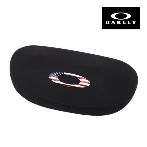OAKLEY（オークリー）キー・小物ケース（ブラック） Oakley
