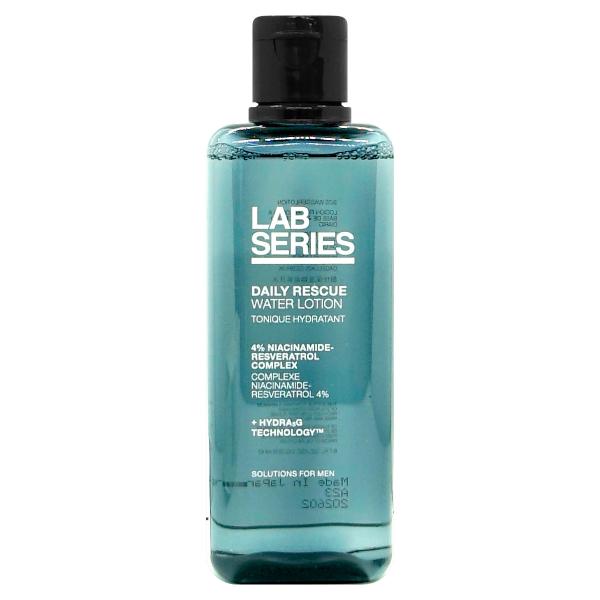 LABアラミスラボシリーズデイリーレスキュー(乳液)50ml&化粧水200ml