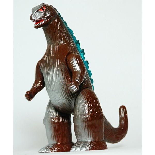 BEAMS限定】M1号 ブルマァクの怪獣シリーズ ブルマァク復刻ゴジラ : 御