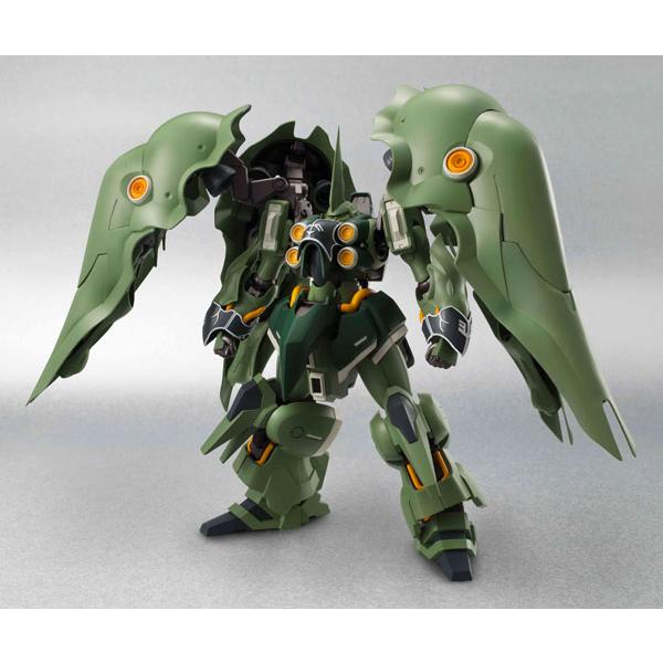 ROBOT魂 〈SIDE MS〉 クシャトリヤ : 御宅家本舗OTAKICK - 通販