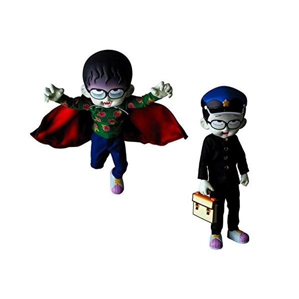 RAH メディコムトイ No.727 魔太郎がくる!! 浦見魔太郎 : 御宅家本舗