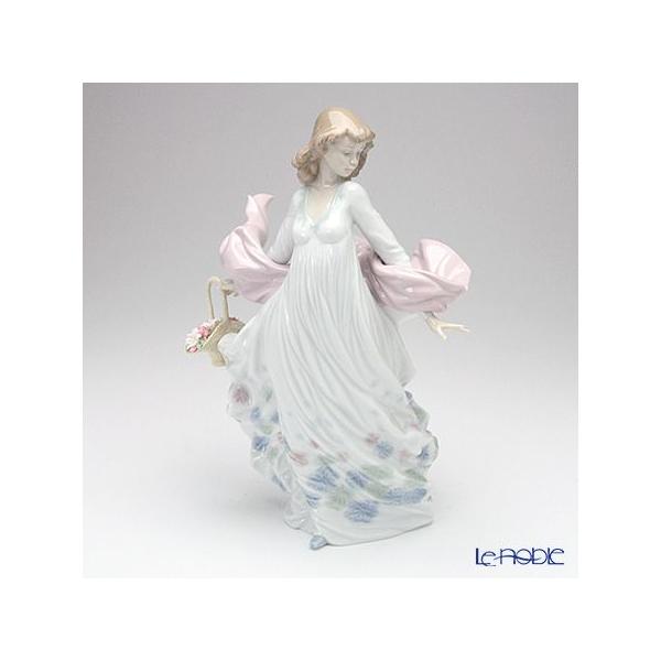 LLADRO（リヤドロ） 並行輸入品 春の輝き 05898 : ブランド洋食器 ル
