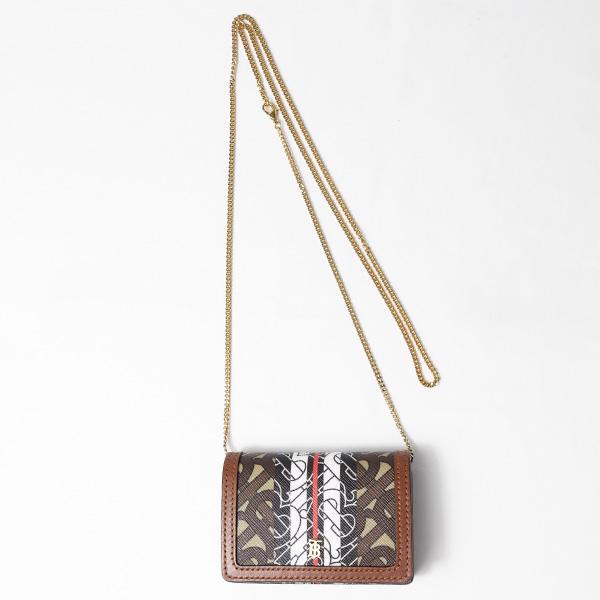 BURBERRY（バーバリー） Chain Wallet チェーンウォレット ショルダー