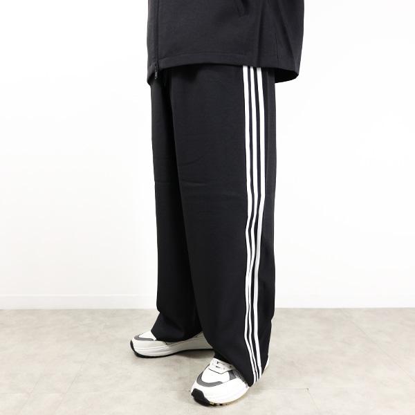 Y-3 ワイスリー ワイドパンツ 3-Stripes Wire Pants ワイヤーパンツ