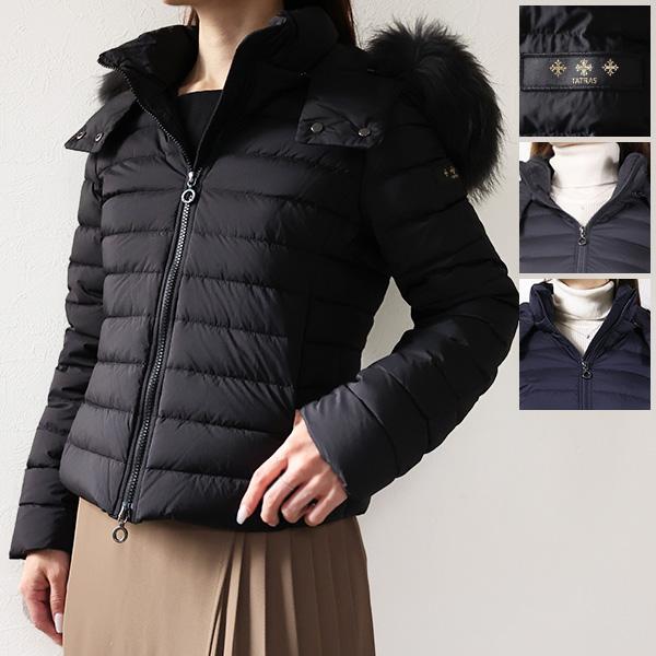 TATRAS（タトラス） ダウンジャケット VARENA Down Jacket ヴァレナ