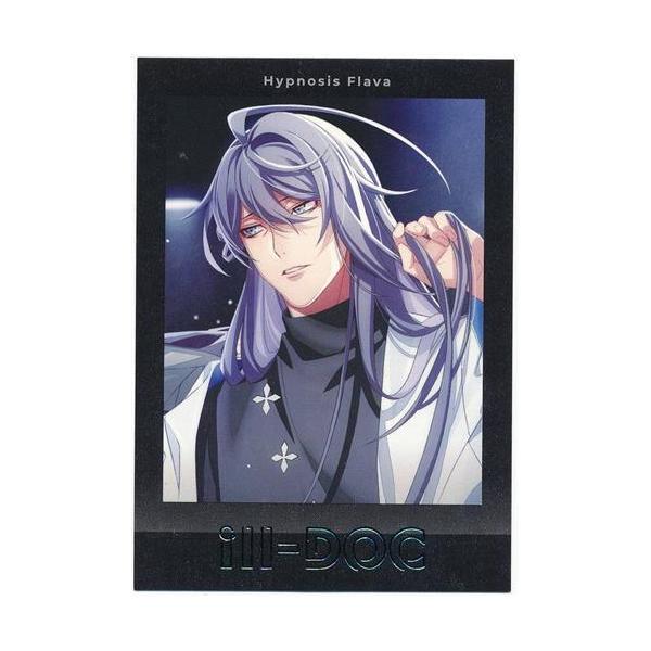 ヒプノシスマイク-Division Rap Battle- ぱしゃこれ Hypnosis Flava