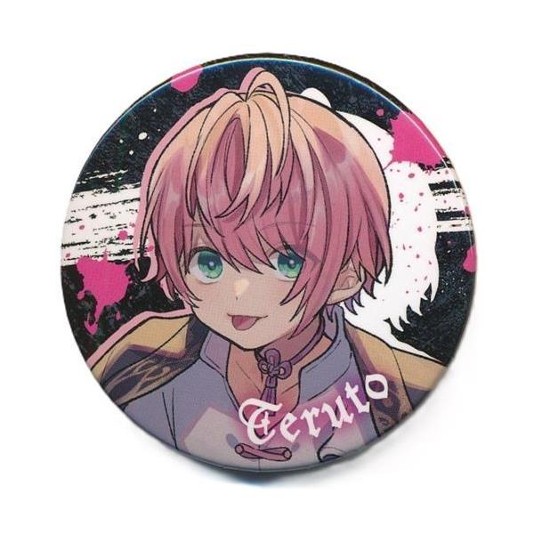 騎士A まひとくん 缶バ KnightA まひとくん 缶バッジ | K-BOOKS K-POP