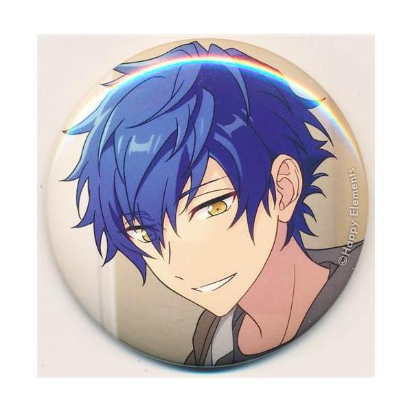 あんスタ 漣ジュン イベコレ缶バッジ 痛バ あんさんぶるスターズ漣