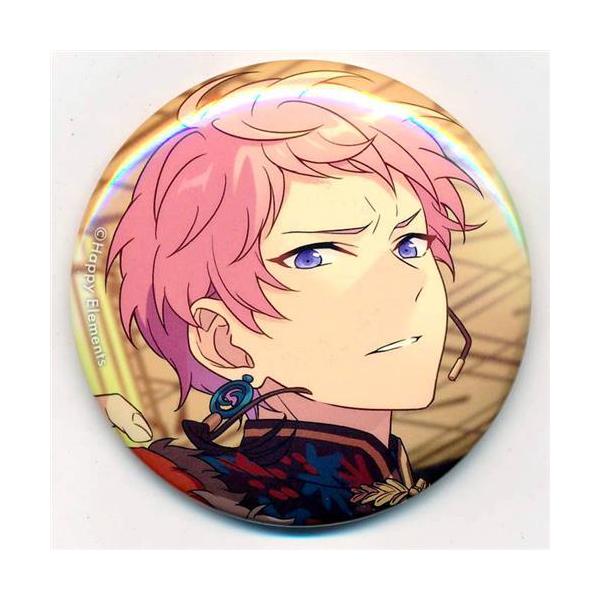 あんスタ 斎宮宗 フィーチャー2 缶バッジ 13個 フィーチャースカウト2