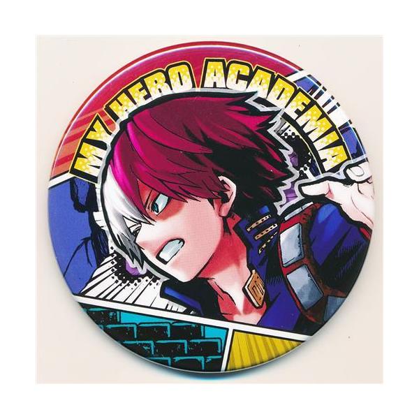 轟焦凍 缶バッジ 休日 93点 轟焦凍 缶バッジ 休日 93点 轟焦凍 缶