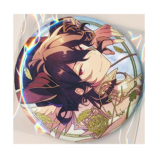 あんスタ アルバム TRIP 缶バッジ 朔間零 あんスタ 朔間零 TRIP缶