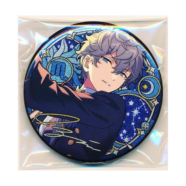 あんスタ Knights アルバム TRIP 缶バッジ 瀬名泉 あんスタ TRIP 缶