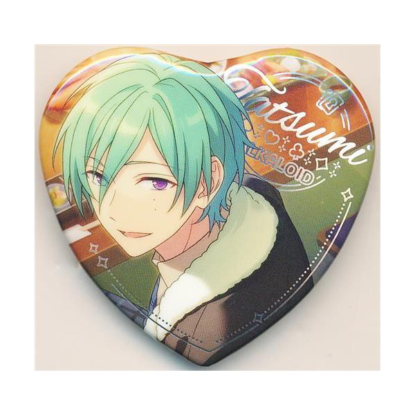 追跡匿名】風早巽 上海限定 傾心缶バッジ20点 追跡匿名】風早巽 傾心缶