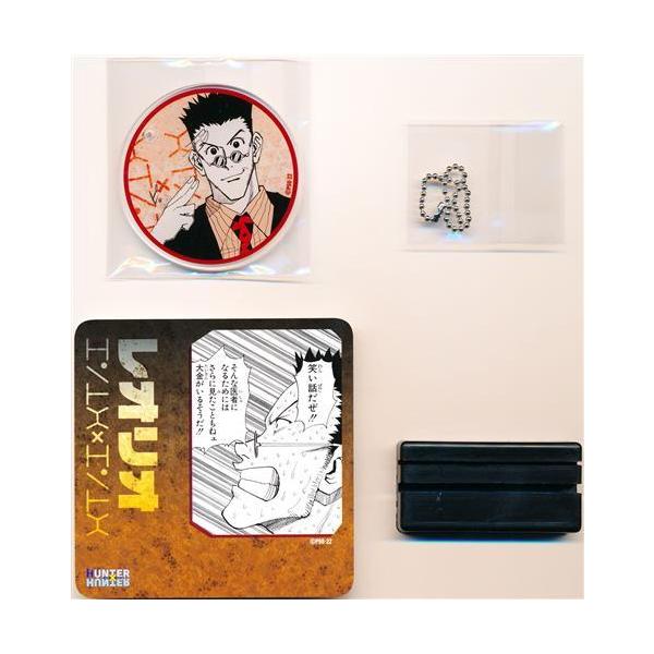 HUNTER×HUNTER ハンターハンター 名場面ジオラマフィギュア HUNTER