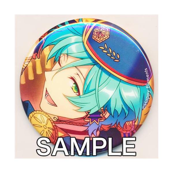 あんスタ 痛バ 五奇人 オルタード 朔間零 日々樹渉 斎宮宗 深海