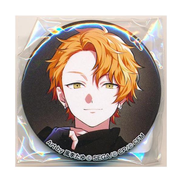 プロセカ 東雲彰人 グリッター缶バッジ グリ缶 10A ジュンブラ 42点