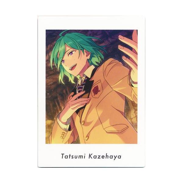 風早巽 ぱしゃっつ 4 100枚セット 風早巽 ぱしゃっつ 4 100枚 あんスタ