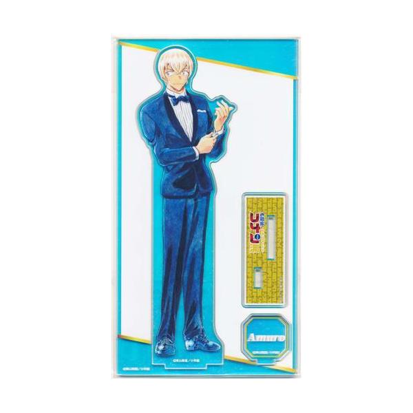 名探偵コナン -連載30周年記念- 名探偵コナン展 アクリルスタンド 降谷