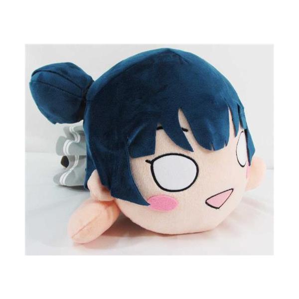ラブライブサンシャイン メガジャンボ寝そべりぬいぐるみ 
