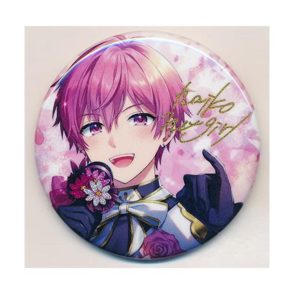 いれいす ないこ 缶バッジ 追憶 ×18 いれいす ランダム缶バッジ 第18弾