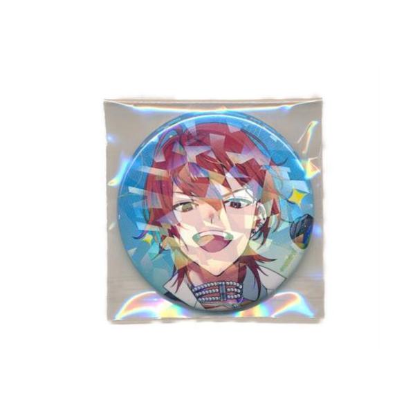 西園練牙 ファンミ 缶バッジ 18TRIP エイトリ 西園 練牙 ファンミ キー