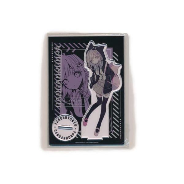 ダンガンロンパ 希望のカケラ アクリルバッジ 七海千秋 Amazon