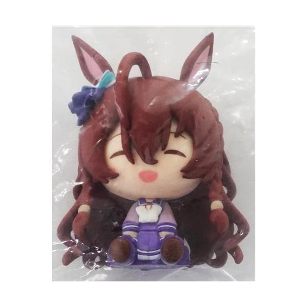 ウマ娘1番くじ A&Cフィギュア Dカップ付き、下位賞おまけあり、ちょこ