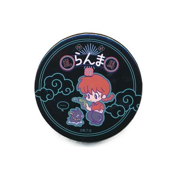 ギャル子ちゃん トレーディング缶バッジ シークレット おしえて