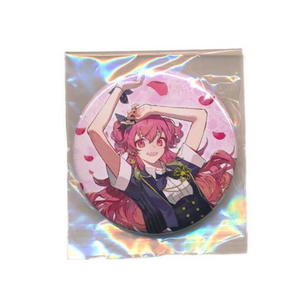 プロジェクトセカイ 缶バッジ タワーレコード特典 桃井愛莉