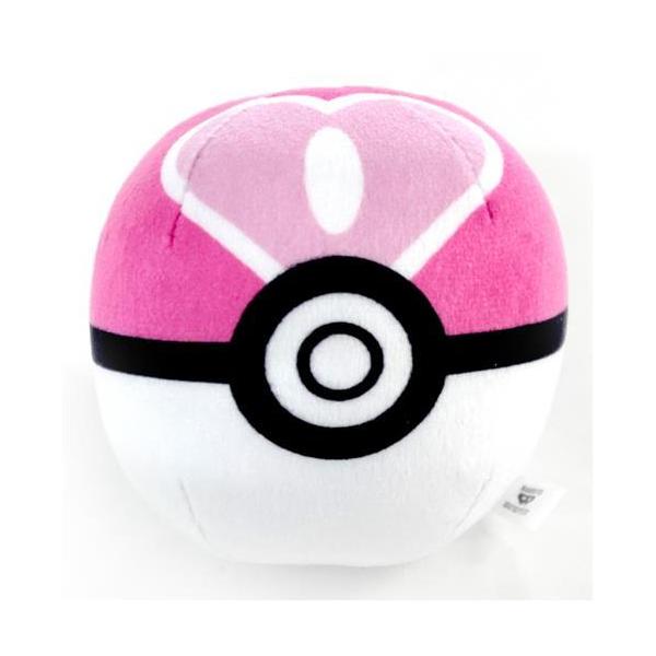 ポケットモンスター ぬいぐるみ?モンスターボールコレクション? vol.5