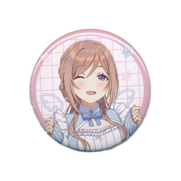 学園アイドルマスター バレンタイン 缶バッジ 18点セット 姫崎莉波