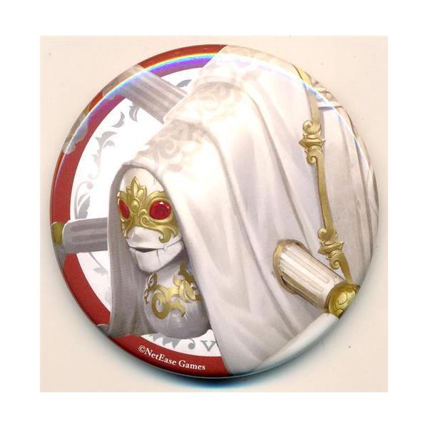 アイデンティティ　第五人格　缶バッジ　設定画SSR Vol.1　10箱セット Identity V ＜RE:シリーズ＞ トレーディング缶バッジ 設定画collection