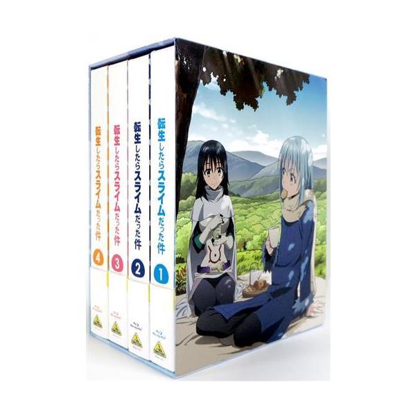 転生したらスライムだった件 第10巻 とらのあな 同梱特典 缶バッジ