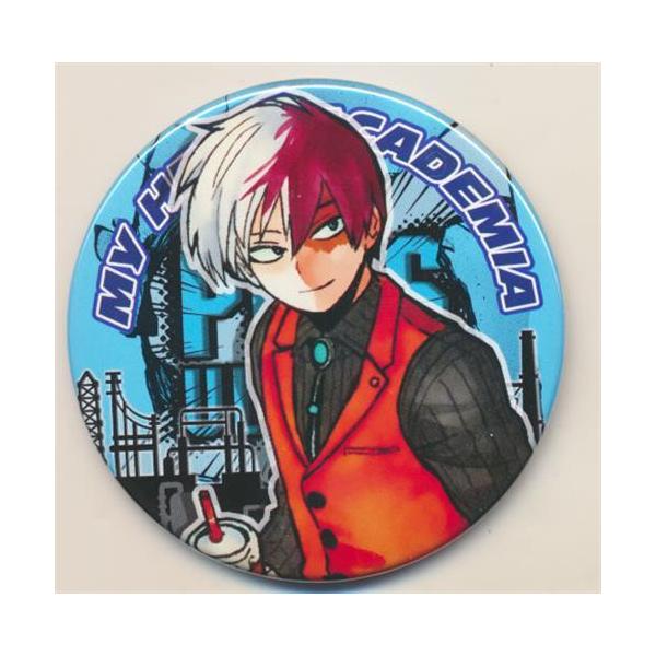 轟焦凍 グリッター缶バッジ 31個セット 予約商品】グリッター缶バッジ