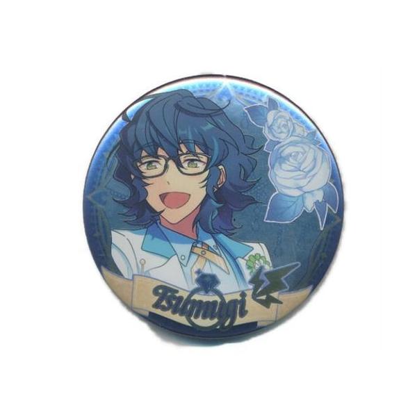 あんスタ 青葉つむぎ Switch 中国 夏日 缶バッジ ゴンドラ あんスタ