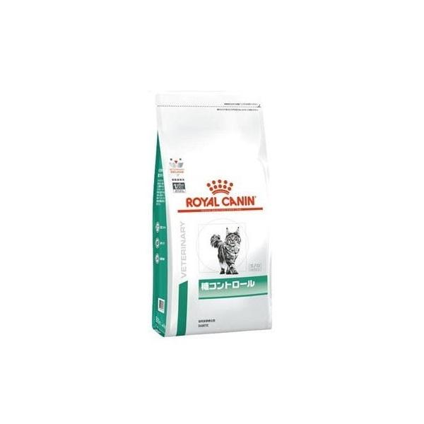 ロイヤルカナン（ROYAL CANIN） 猫用 糖コントロール 4kg : Life With
