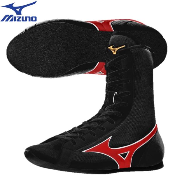 最終値下げ】Mizuno ボクシングシューズ レッド 楽天市場】【受注生産