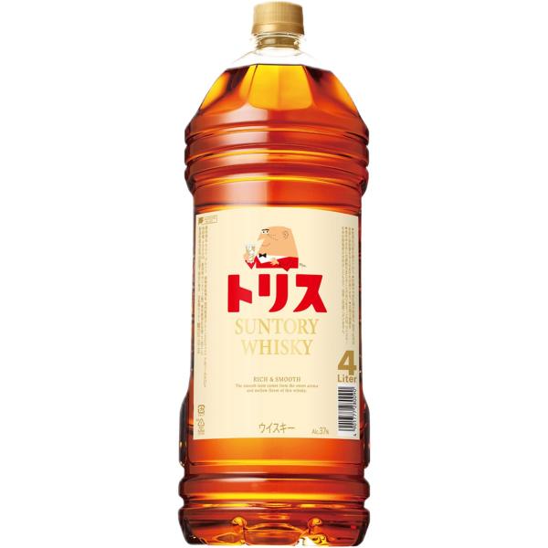 サントリー 特製ウイスキー 5L 40% 【公式通販】