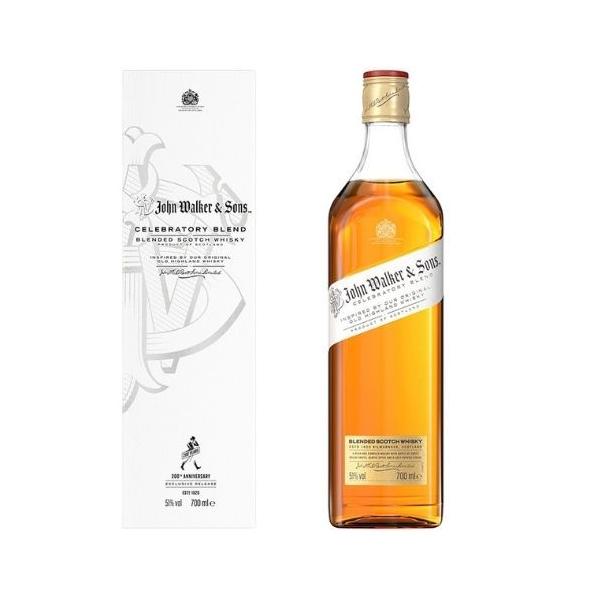 ジョニーウォーカー（JOHNNIE WALKER） ジョン・ウォーカー＆サンズ