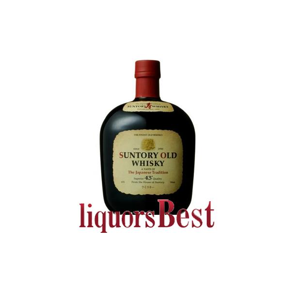 古酒】OCEAN 12年 ウイスキー サントリーオールド樽形ボトルセット