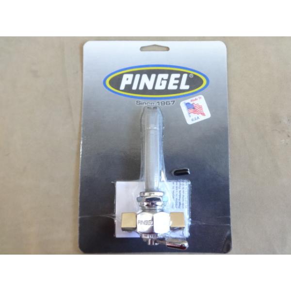 Z1 Z2 KZ1000 系等用 ピンゲル ダブルアウト リザーブ アダプター付き