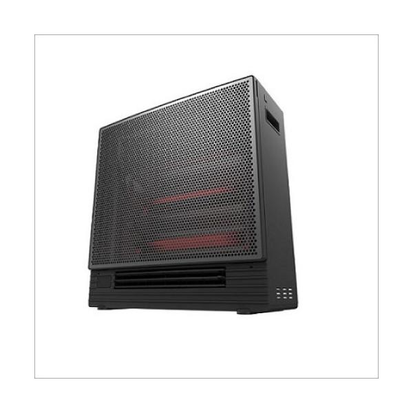 DAIKIN ハイブリッドセラムヒート WRH134AS-H