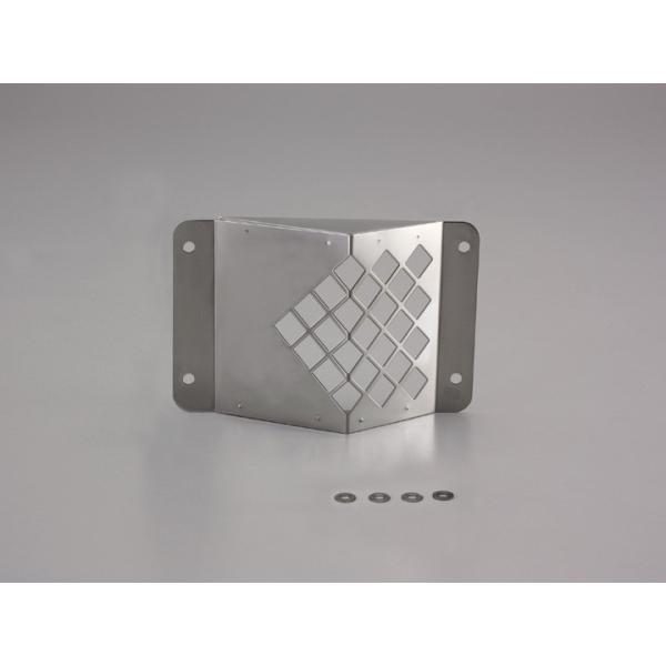 HURRICANE（ハリケーン） ズーマー/ZOOMER50(01-16/AF58)用 ラジエター