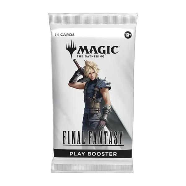 Magic: The Gathering（マジック：ザ・ギャザリング） 未開封 新品